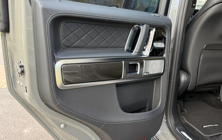 Mercedes-Benz G-Класс AMG, 2025 год, 33 500 000 рублей, 36 фотография