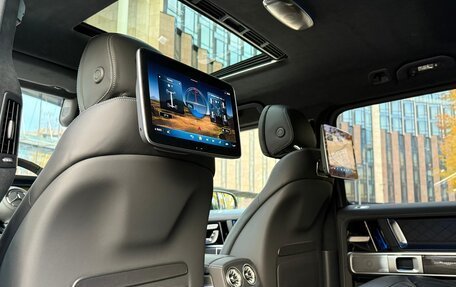 Mercedes-Benz G-Класс AMG, 2025 год, 33 500 000 рублей, 38 фотография