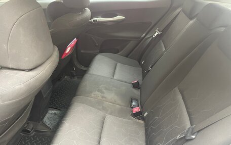 Toyota Auris II, 2011 год, 900 000 рублей, 7 фотография