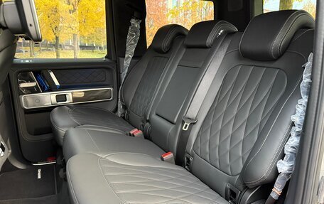 Mercedes-Benz G-Класс AMG, 2025 год, 33 500 000 рублей, 39 фотография