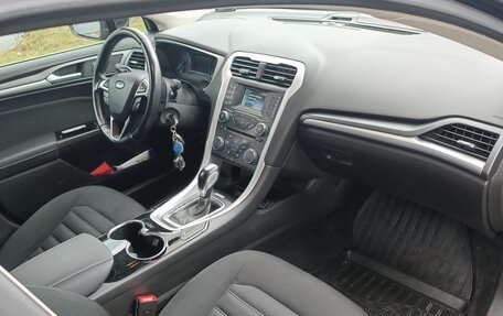 Ford Mondeo V, 2015 год, 1 790 000 рублей, 12 фотография