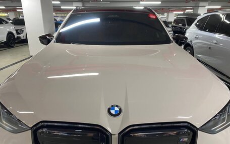 BMW X3, 2024 год, 9 500 000 рублей, 9 фотография