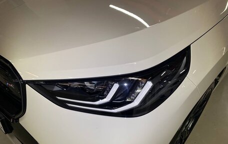 BMW X3, 2024 год, 9 500 000 рублей, 12 фотография