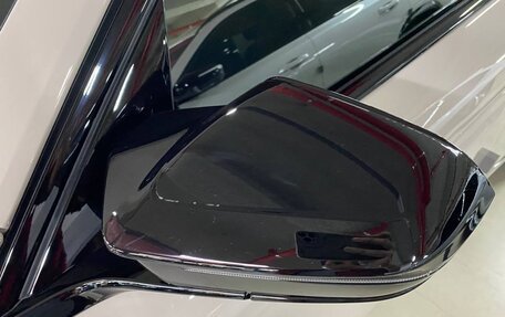 BMW X3, 2024 год, 9 500 000 рублей, 15 фотография