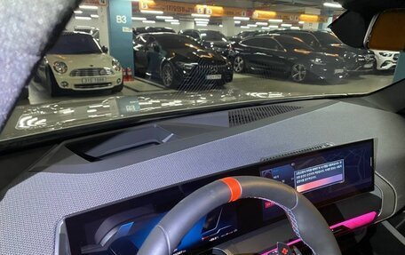 BMW X3, 2024 год, 9 500 000 рублей, 17 фотография