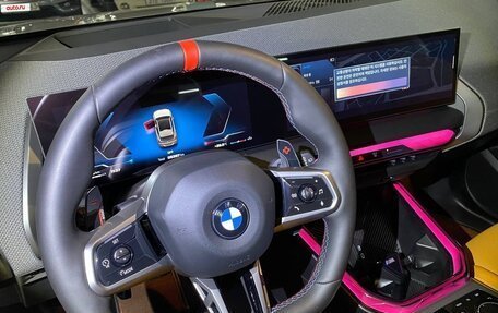 BMW X3, 2024 год, 9 500 000 рублей, 18 фотография