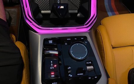 BMW X3, 2024 год, 9 500 000 рублей, 19 фотография