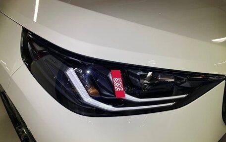 BMW X3, 2024 год, 9 500 000 рублей, 8 фотография