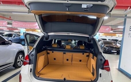 BMW X3, 2024 год, 9 500 000 рублей, 14 фотография