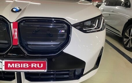 BMW X3, 2024 год, 9 500 000 рублей, 11 фотография