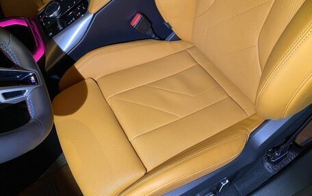 BMW X3, 2024 год, 9 500 000 рублей, 24 фотография