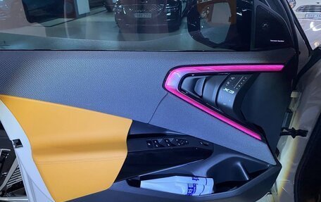 BMW X3, 2024 год, 9 500 000 рублей, 23 фотография