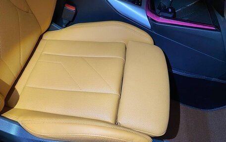 BMW X3, 2024 год, 9 500 000 рублей, 27 фотография