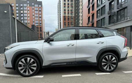 Geely Atlas, 2025 год, 2 850 000 рублей, 4 фотография