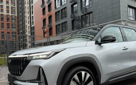 Geely Atlas, 2025 год, 2 850 000 рублей, 3 фотография