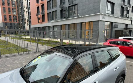 Geely Atlas, 2025 год, 2 850 000 рублей, 6 фотография