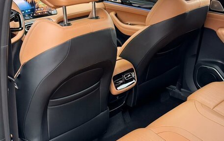 Geely Atlas, 2025 год, 2 850 000 рублей, 13 фотография