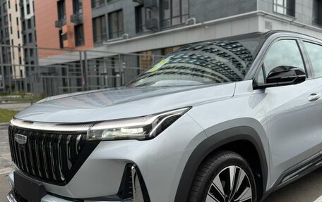 Geely Atlas, 2025 год, 2 850 000 рублей, 9 фотография