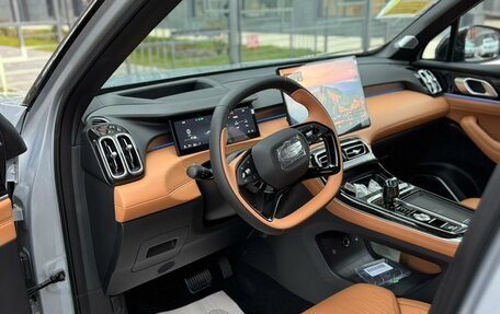 Geely Atlas, 2025 год, 2 850 000 рублей, 12 фотография