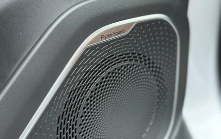 Geely Atlas, 2025 год, 2 850 000 рублей, 20 фотография