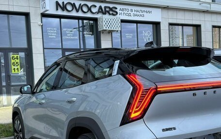 Geely Atlas, 2025 год, 2 850 000 рублей, 8 фотография