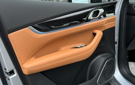 Geely Atlas, 2025 год, 2 850 000 рублей, 11 фотография