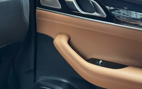 Geely Atlas, 2025 год, 2 850 000 рублей, 19 фотография