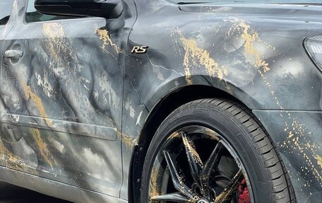 Skoda Octavia RS, 2012 год, 2 200 000 рублей, 3 фотография