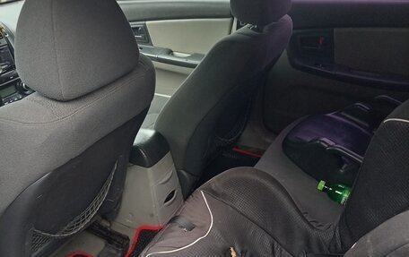 KIA Cerato I, 2006 год, 265 000 рублей, 7 фотография