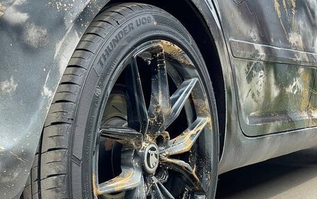 Skoda Octavia RS, 2012 год, 2 200 000 рублей, 4 фотография