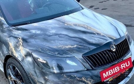 Skoda Octavia RS, 2012 год, 2 200 000 рублей, 2 фотография