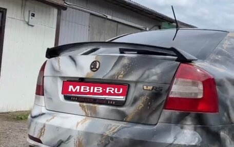 Skoda Octavia RS, 2012 год, 2 200 000 рублей, 6 фотография