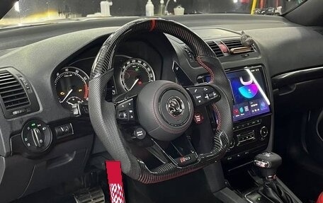 Skoda Octavia RS, 2012 год, 2 200 000 рублей, 7 фотография