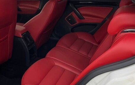 Skoda Octavia RS, 2012 год, 2 200 000 рублей, 8 фотография