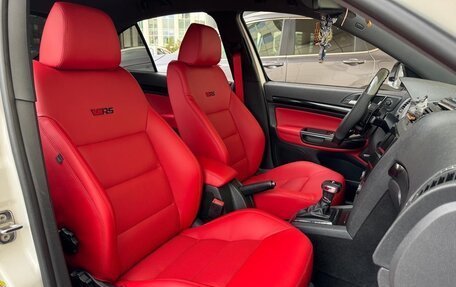 Skoda Octavia RS, 2012 год, 2 200 000 рублей, 11 фотография