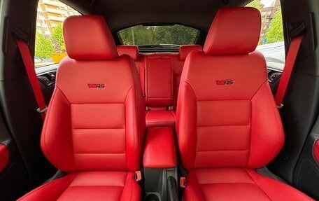 Skoda Octavia RS, 2012 год, 2 200 000 рублей, 10 фотография