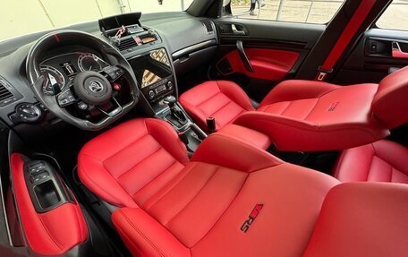 Skoda Octavia RS, 2012 год, 2 200 000 рублей, 9 фотография