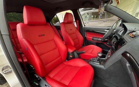 Skoda Octavia RS, 2012 год, 2 200 000 рублей, 12 фотография