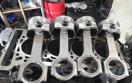 Skoda Octavia RS, 2012 год, 2 200 000 рублей, 16 фотография