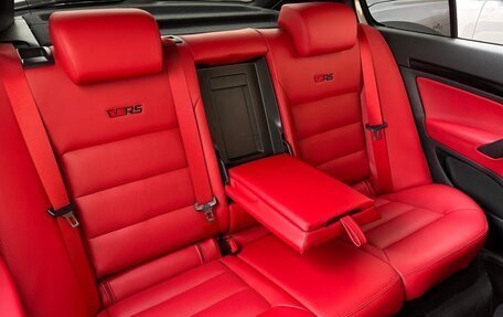 Skoda Octavia RS, 2012 год, 2 200 000 рублей, 13 фотография