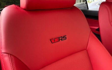 Skoda Octavia RS, 2012 год, 2 200 000 рублей, 14 фотография