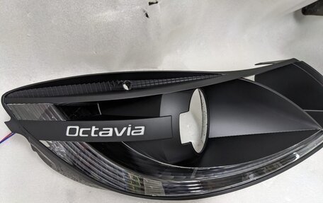 Skoda Octavia RS, 2012 год, 2 200 000 рублей, 22 фотография