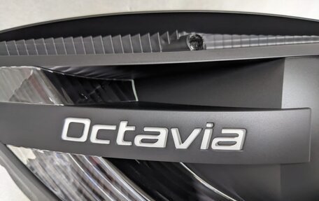 Skoda Octavia RS, 2012 год, 2 200 000 рублей, 23 фотография