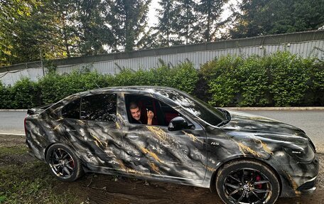 Skoda Octavia RS, 2012 год, 2 200 000 рублей, 27 фотография