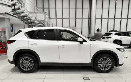 Mazda CX-5 II, 2017 год, 2 260 000 рублей, 5 фотография