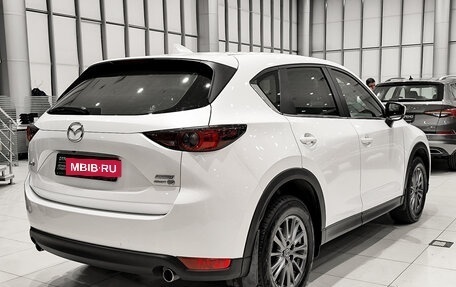Mazda CX-5 II, 2017 год, 2 260 000 рублей, 6 фотография