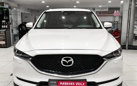 Mazda CX-5 II, 2017 год, 2 260 000 рублей, 2 фотография