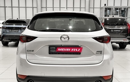 Mazda CX-5 II, 2017 год, 2 260 000 рублей, 7 фотография