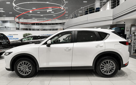 Mazda CX-5 II, 2017 год, 2 260 000 рублей, 10 фотография