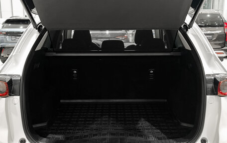 Mazda CX-5 II, 2017 год, 2 260 000 рублей, 12 фотография